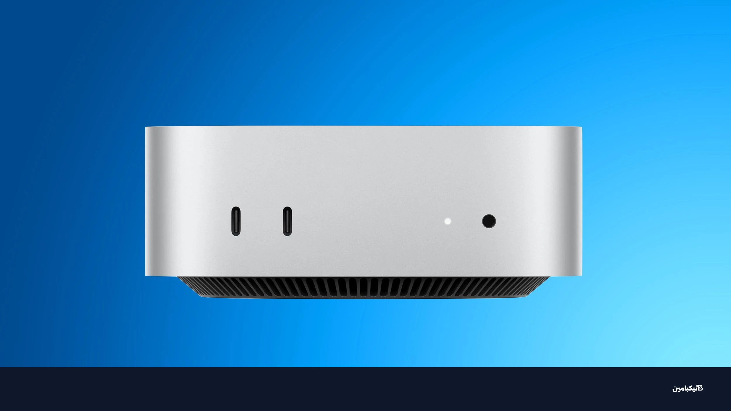 آبل ماك ميني M4