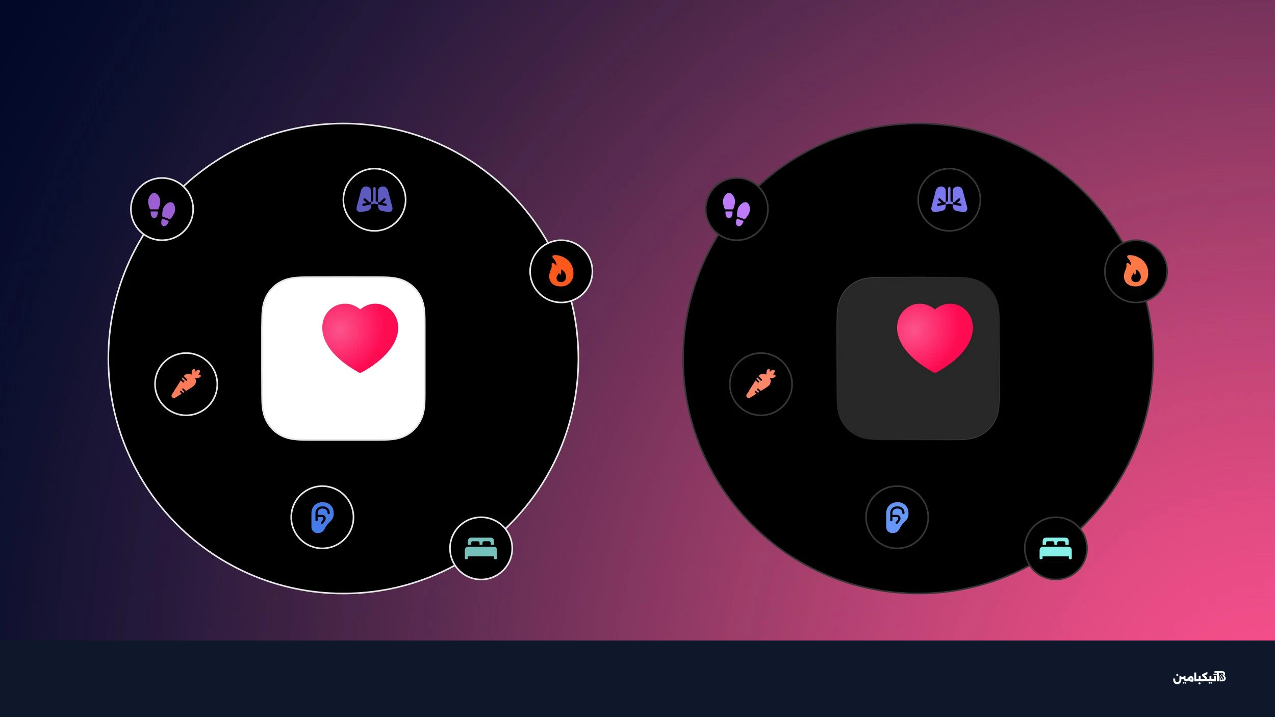 ميزة ربط البيانات الصحية في ChatGPT