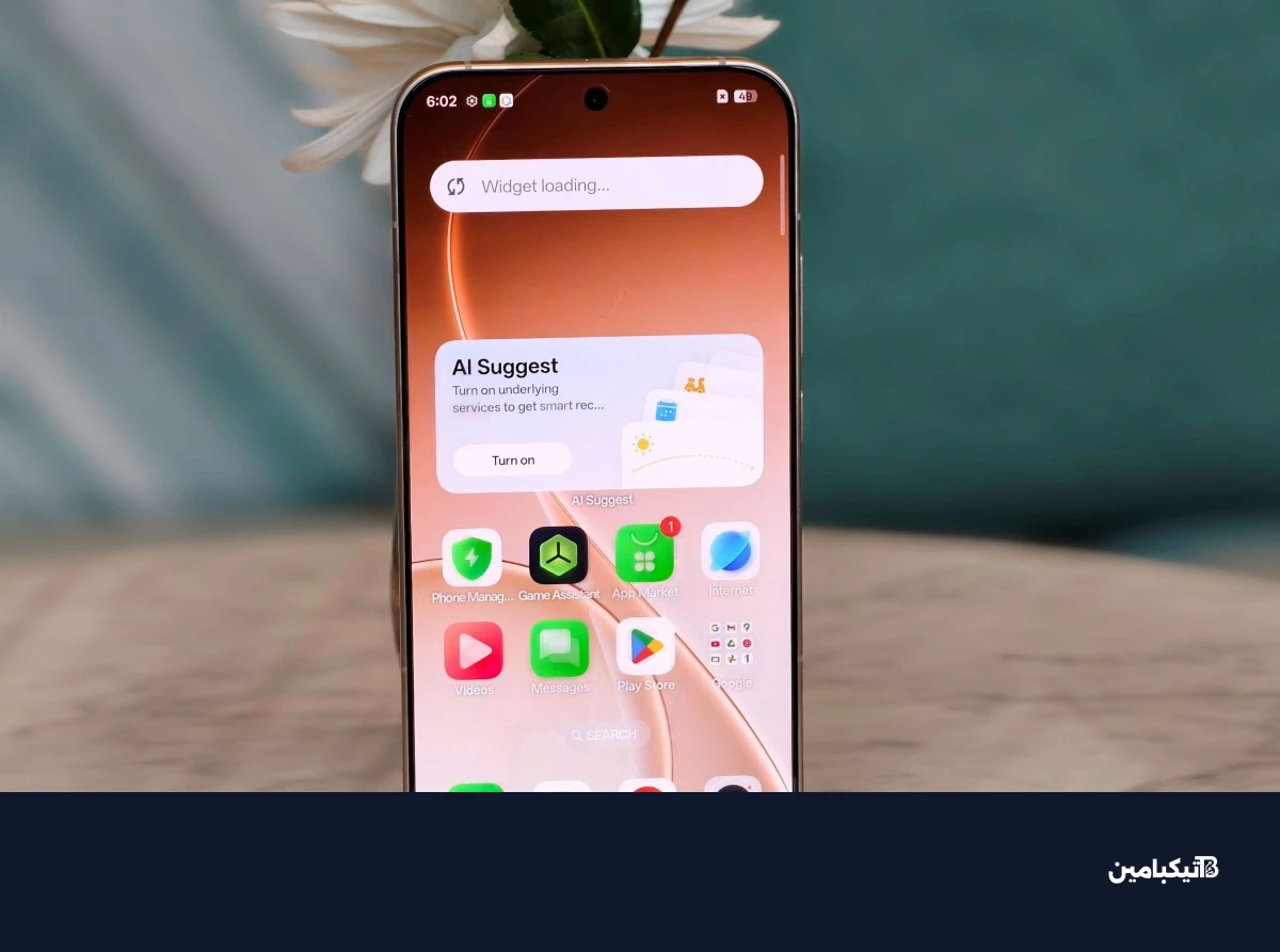 استعراض شاشة وكاميرا أوبو Reno15 Pro