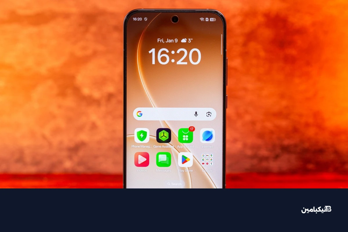 مراجعة أوبو رينو 15 برو ميني