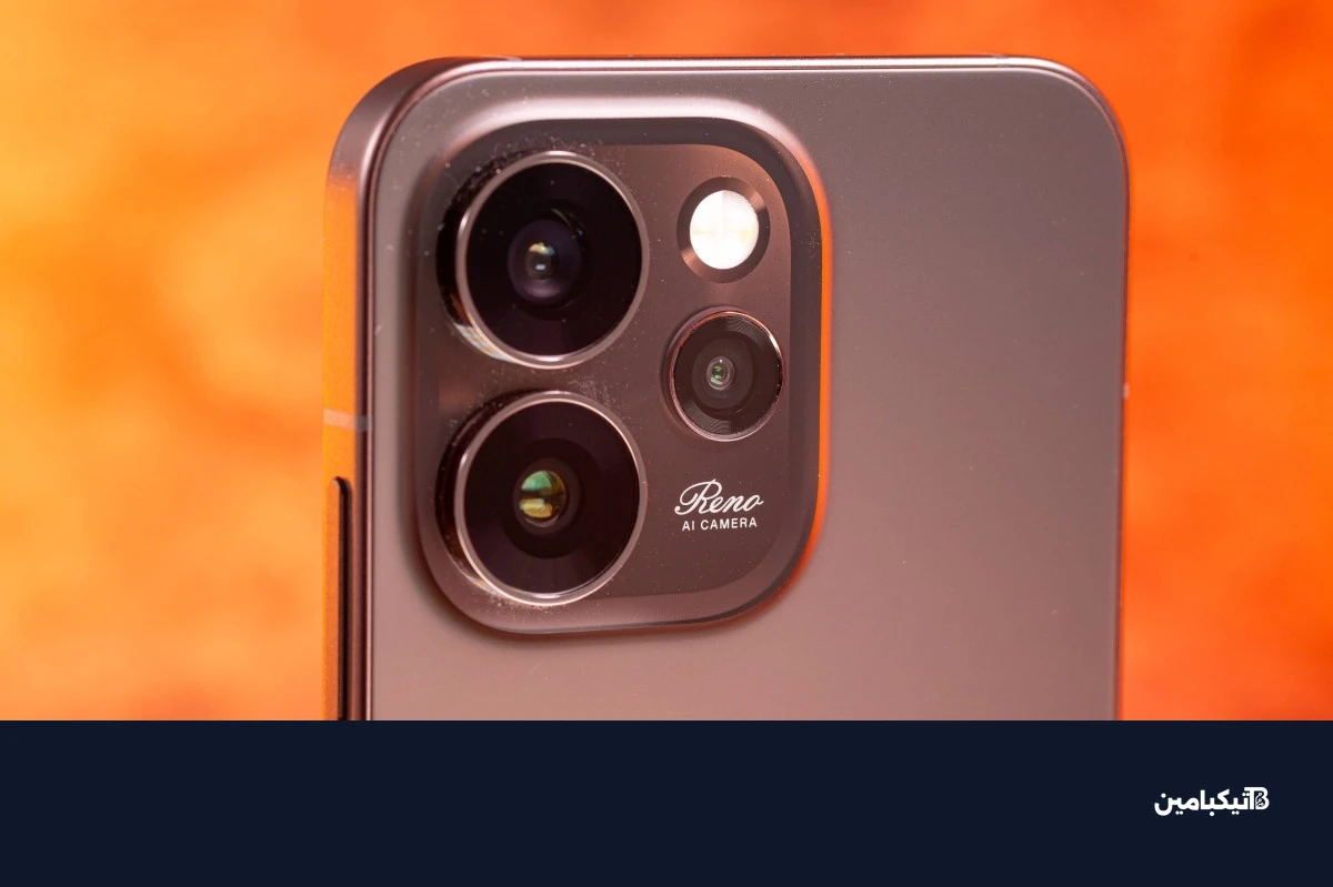 جانب الهاتف