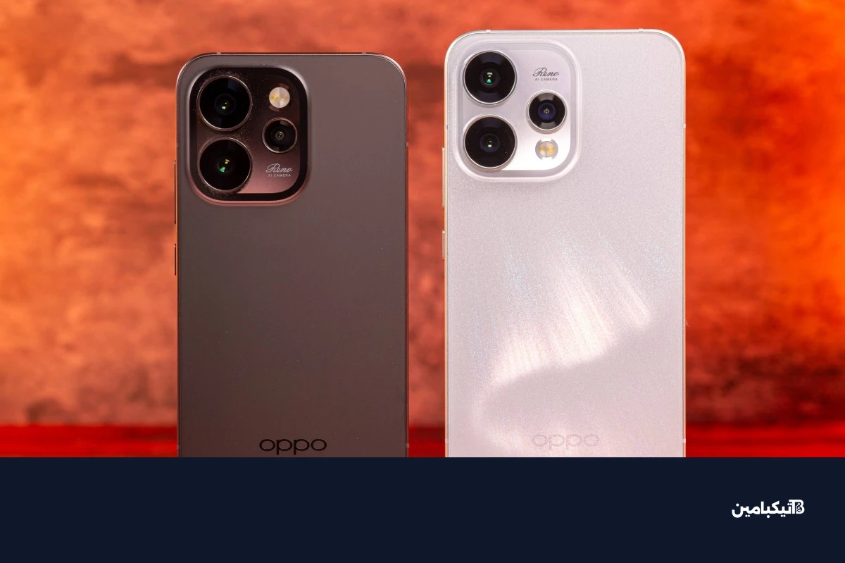 مقارنة الحجم