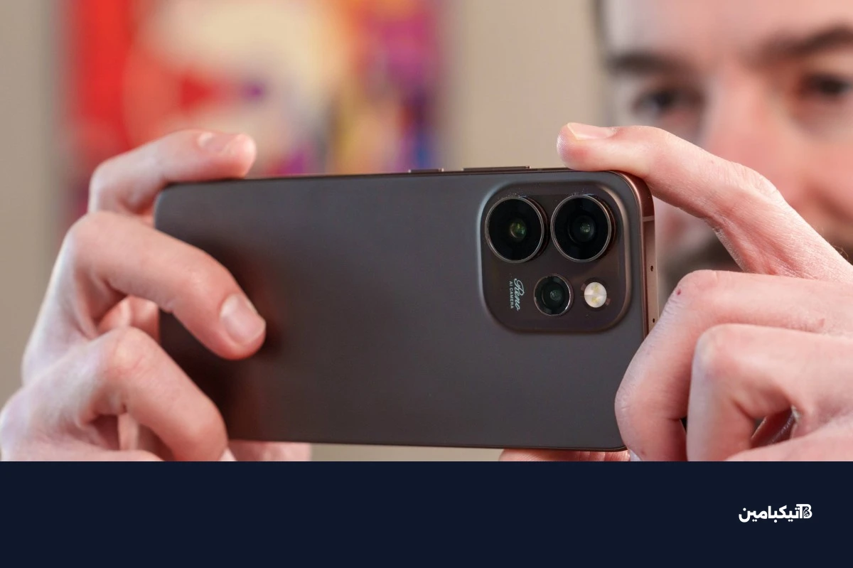 مراجعة أوبو رينو 15 برو ميني