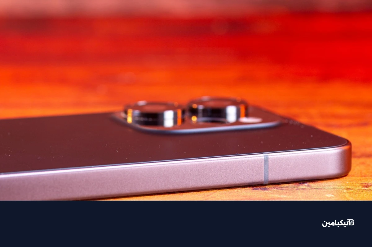 جودة بناء أوبو رينو 15 برو ميني