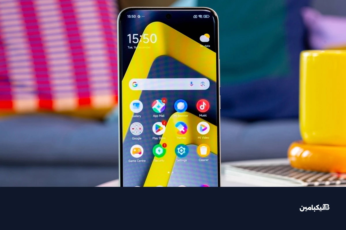 مراجعة بوكو M8 برو