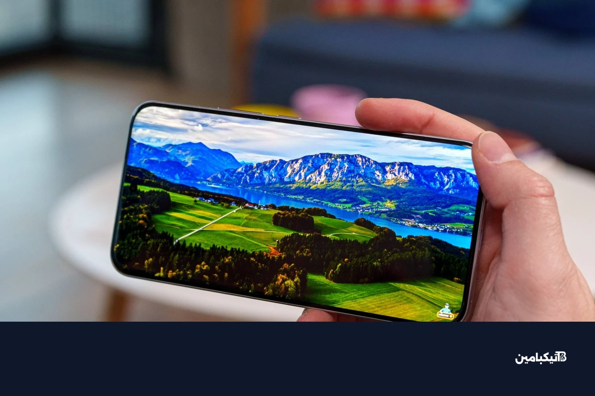 جودة شاشة بوكو M8 برو