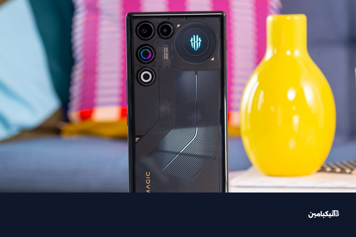 مواصفات ريد ماجيك 11 Air