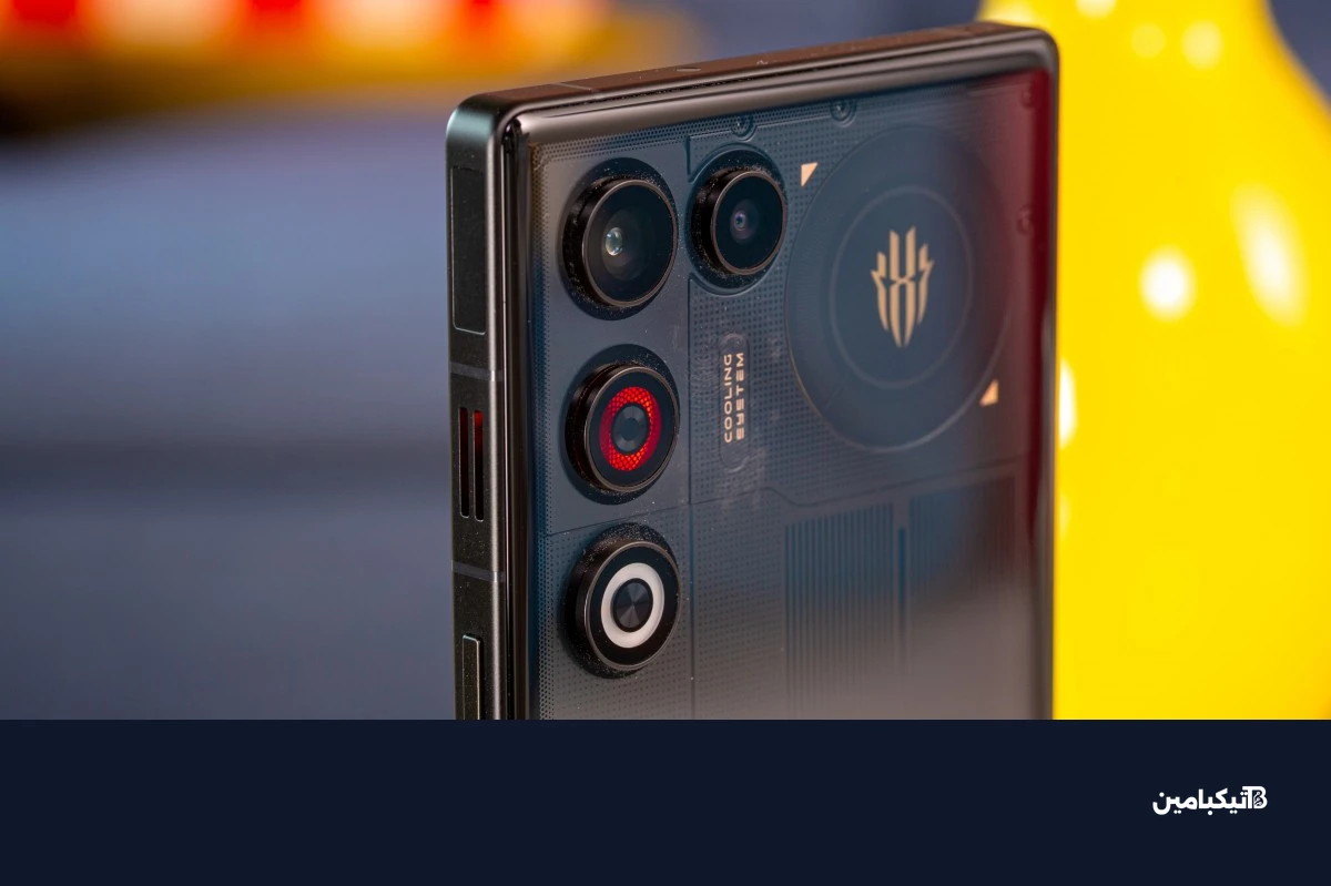 سعر ريد ماجيك 11 Air