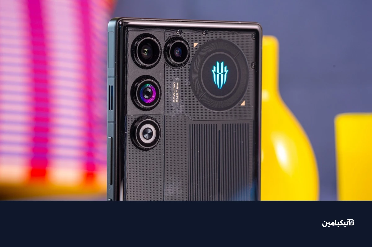 رأي نهائي ريد ماجيك 11 Air