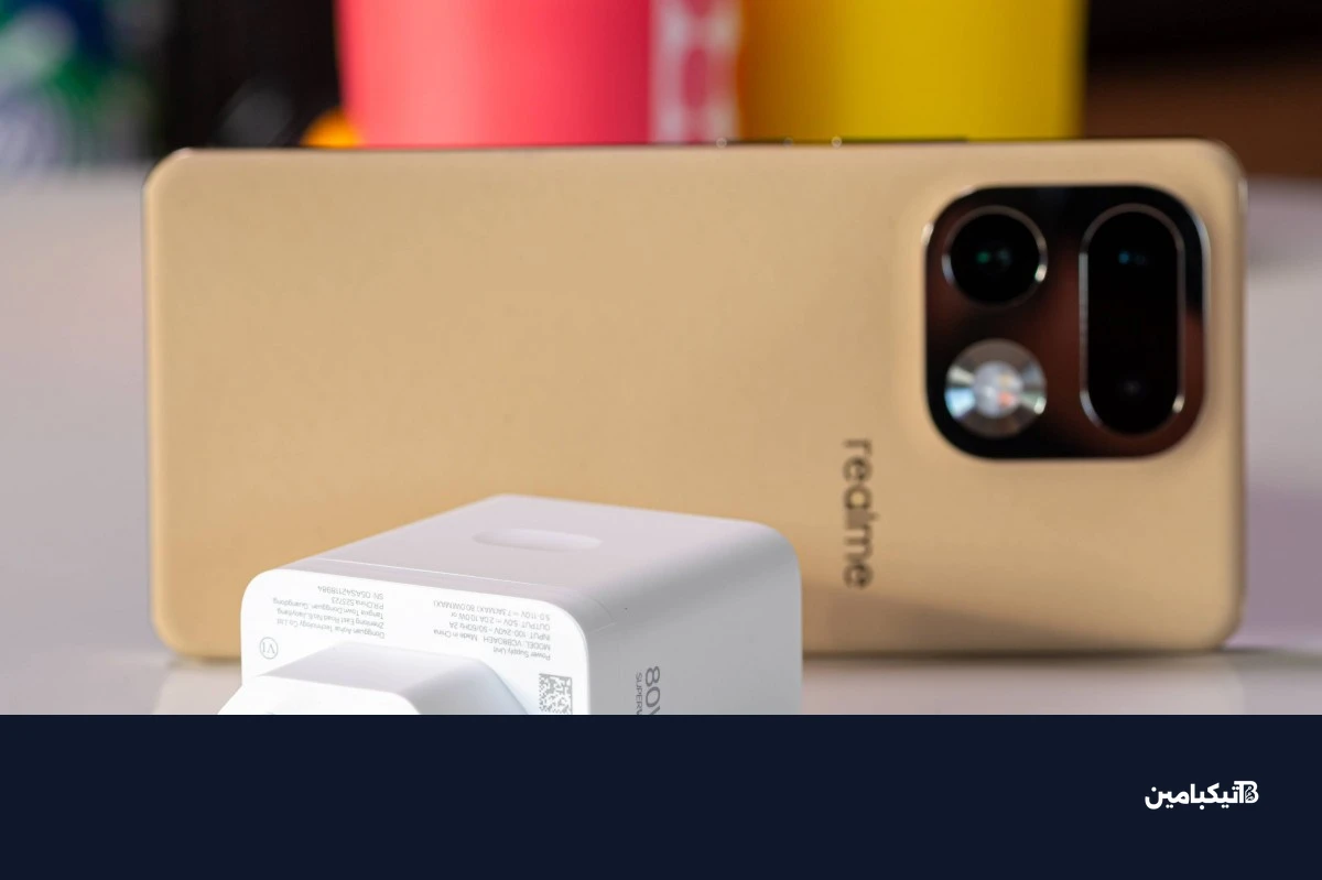 شاحن ريلمي 16 برو بلس