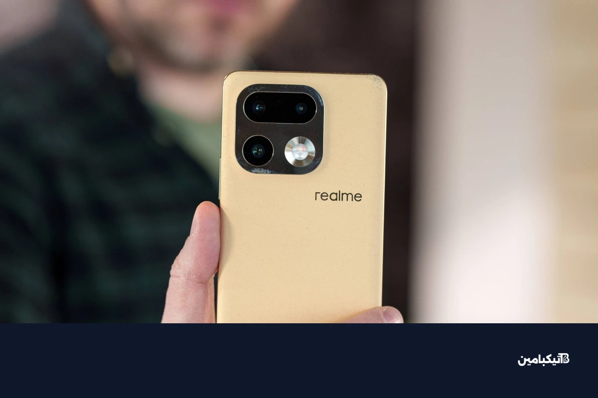 أداء ريلمي 16 برو بلس