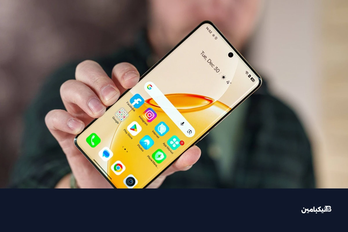 ملخص مراجعة ريلمي 16 برو بلس