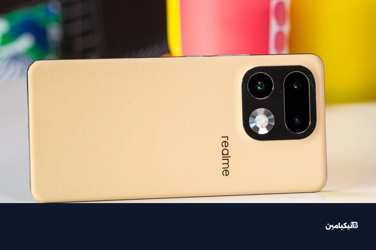 منافذ ريلمي 16 برو بلس