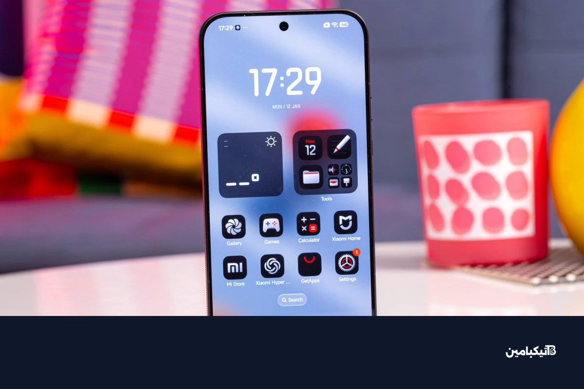 مراجعة شاومي 17 Ultra