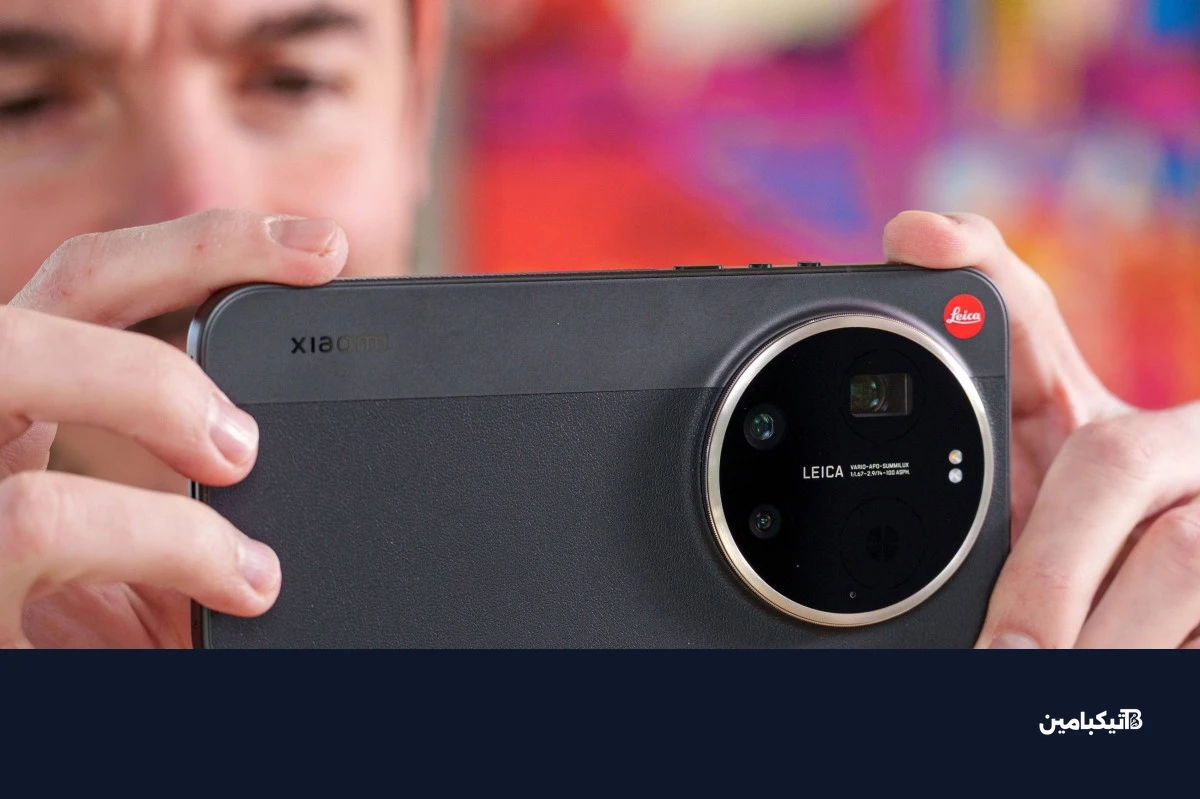 كاميرات شاومي 17 Ultra