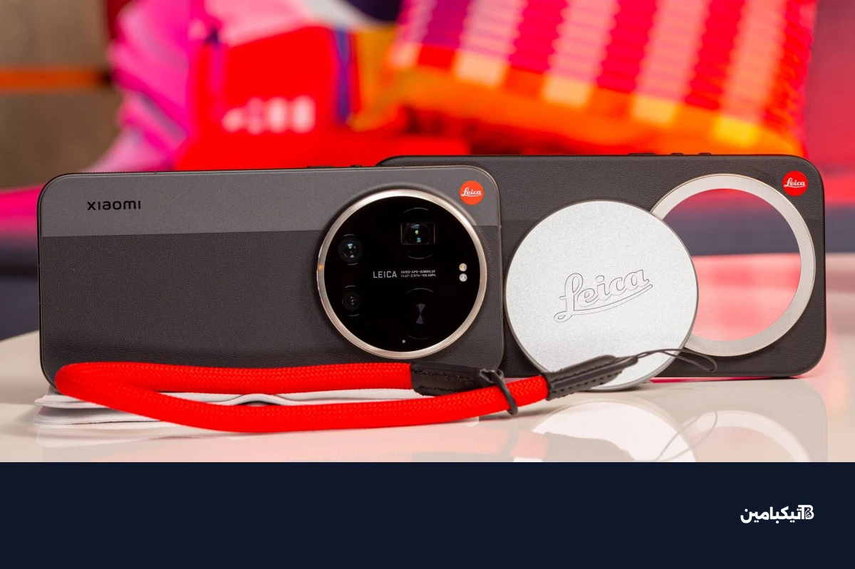 إكسسوارات ليكا