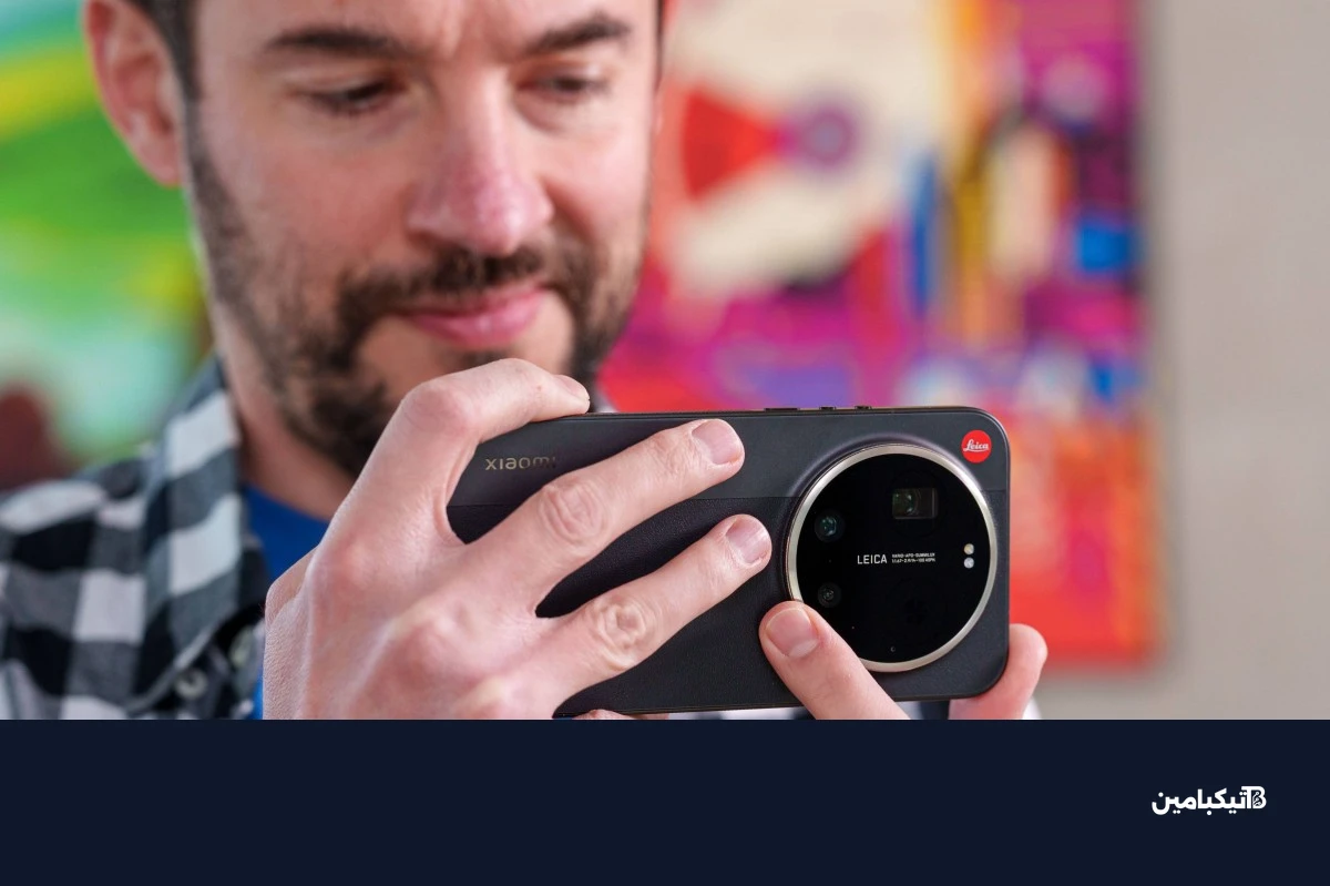 تجربة التصوير