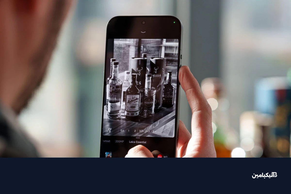 شاومي ضد سامسونج