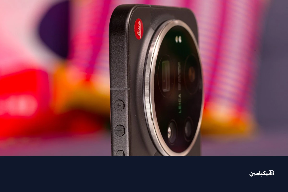 حلقة الكاميرا الدوارة