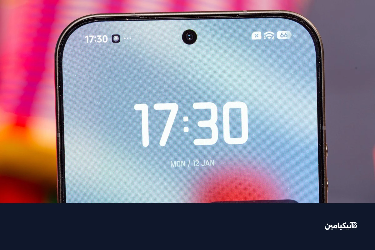 متانة الهاتف