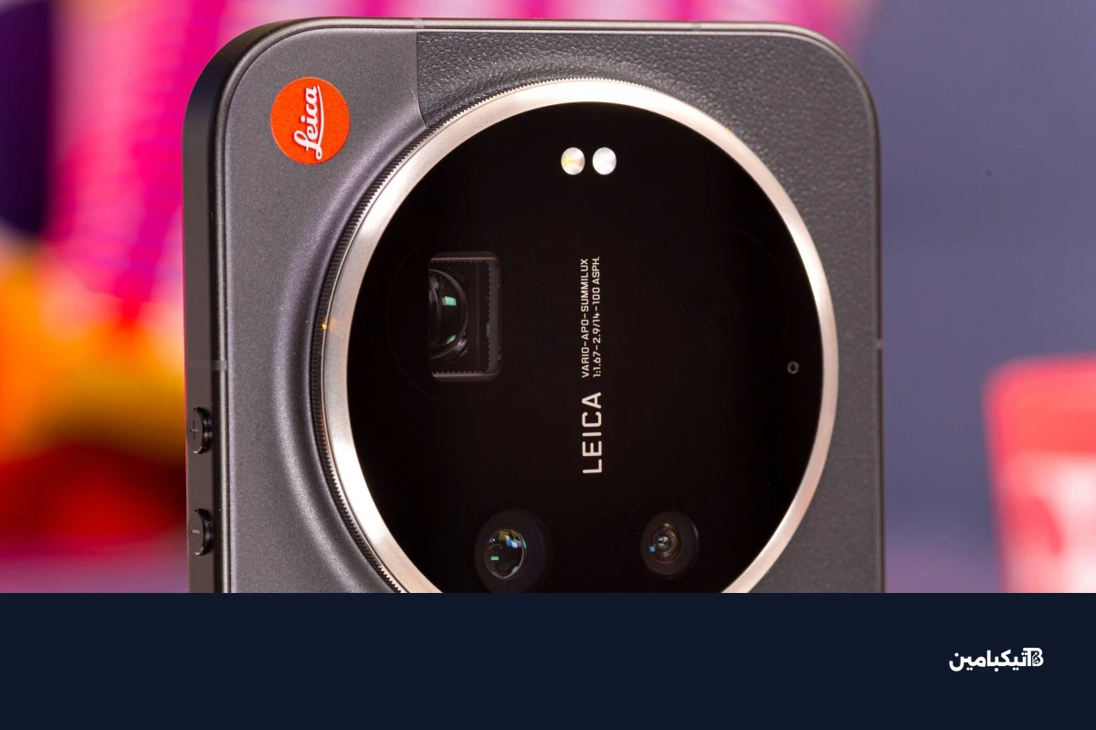 مراجعة شاومي 17 ألترا نسخة ليكا