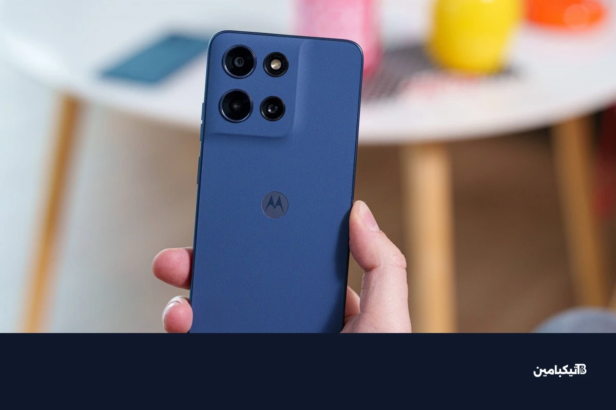 ألوان هاتف موتورولا Moto G 2026 الجديد