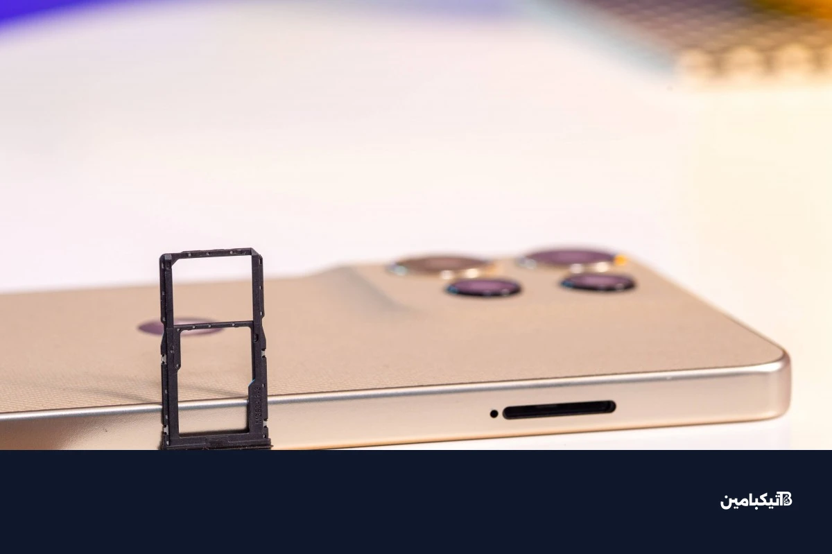 منافذ واتصال موتورولا جي باور 2026