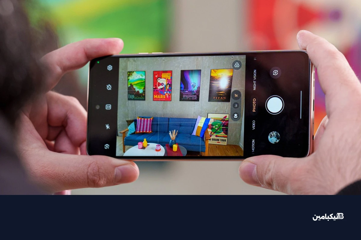 كاميرات موتورولا جي باور 2026