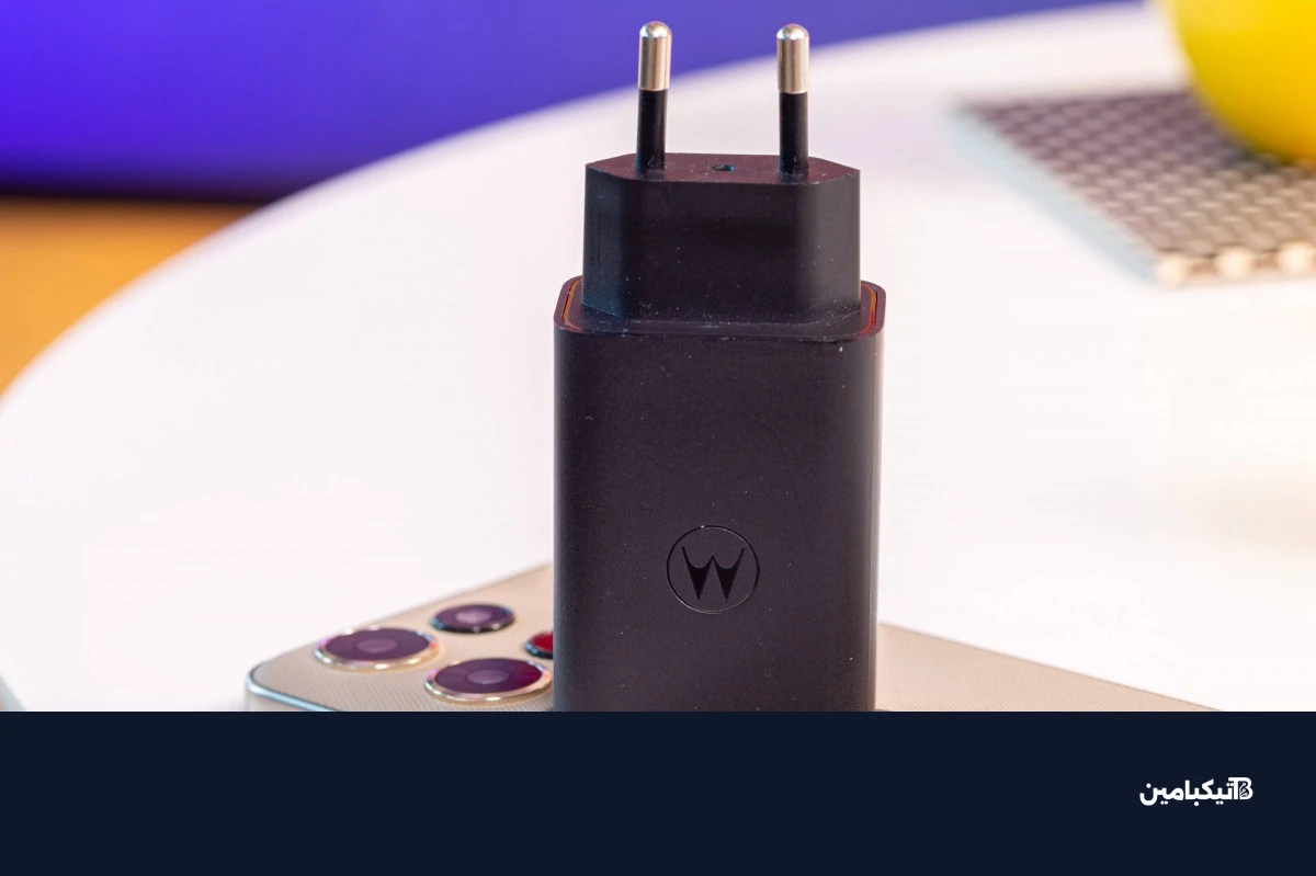 شحن هاتف موتورولا جي باور 2026