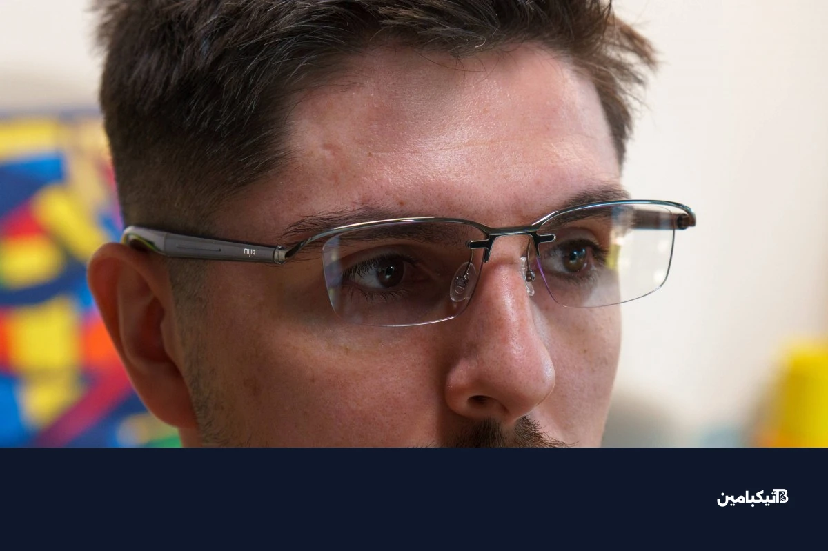 تطبيق نظارات شاومي