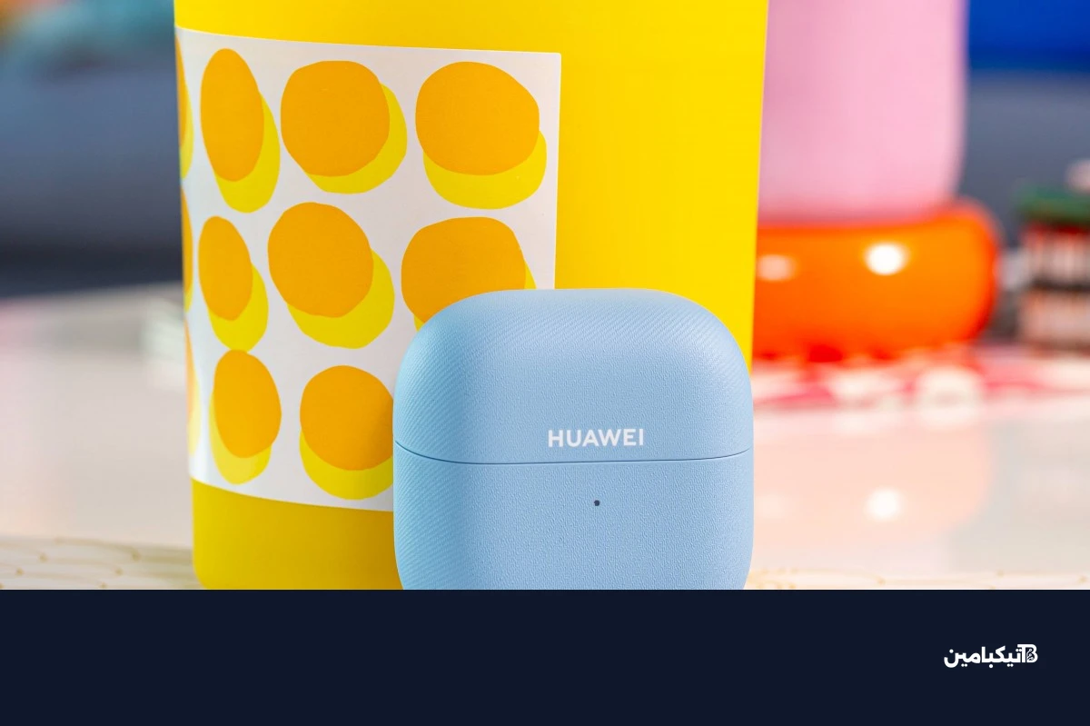 سماعات هواوي FreeClip 2 قيد المراجعة