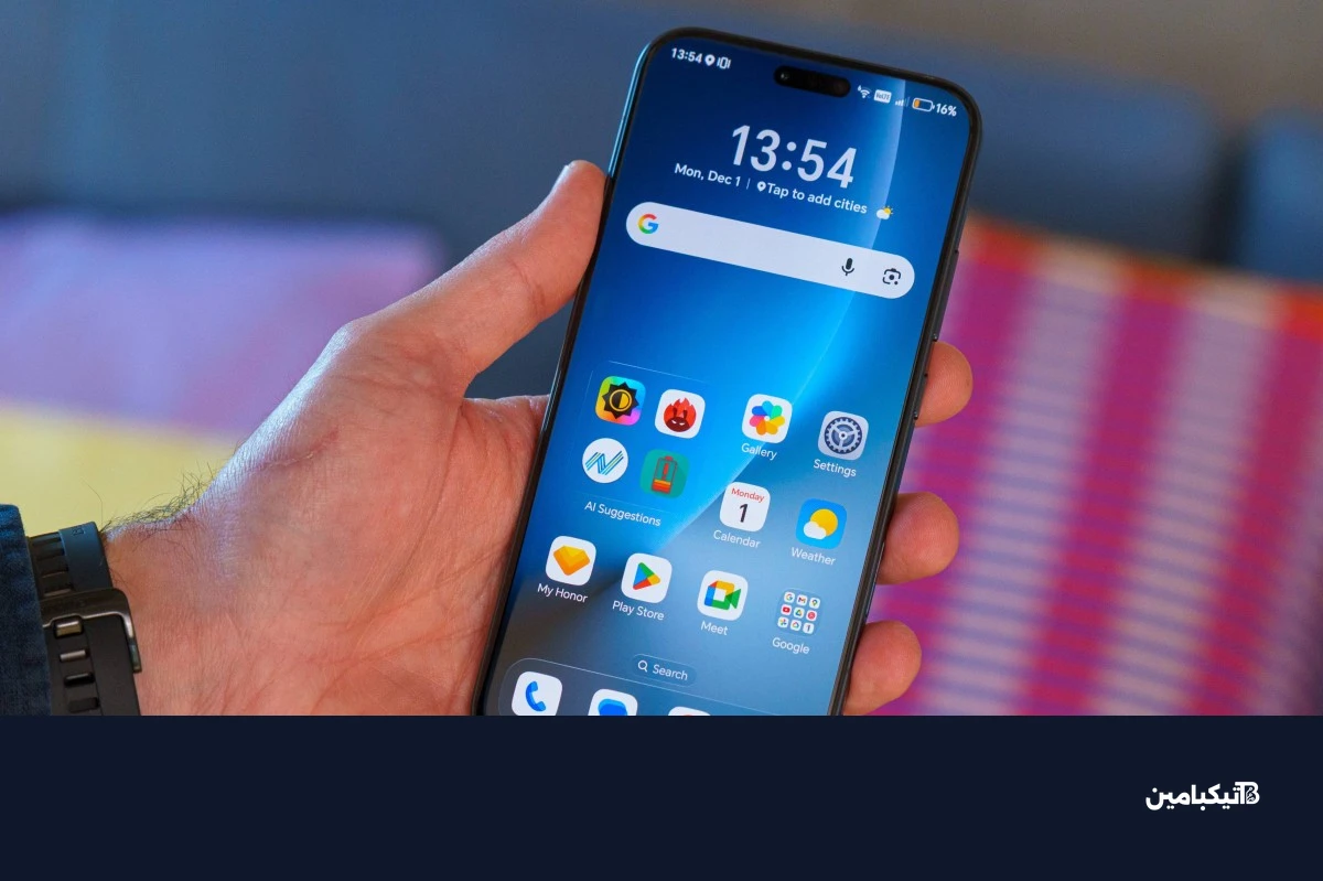 مراجعة هونر Magic8 Pro