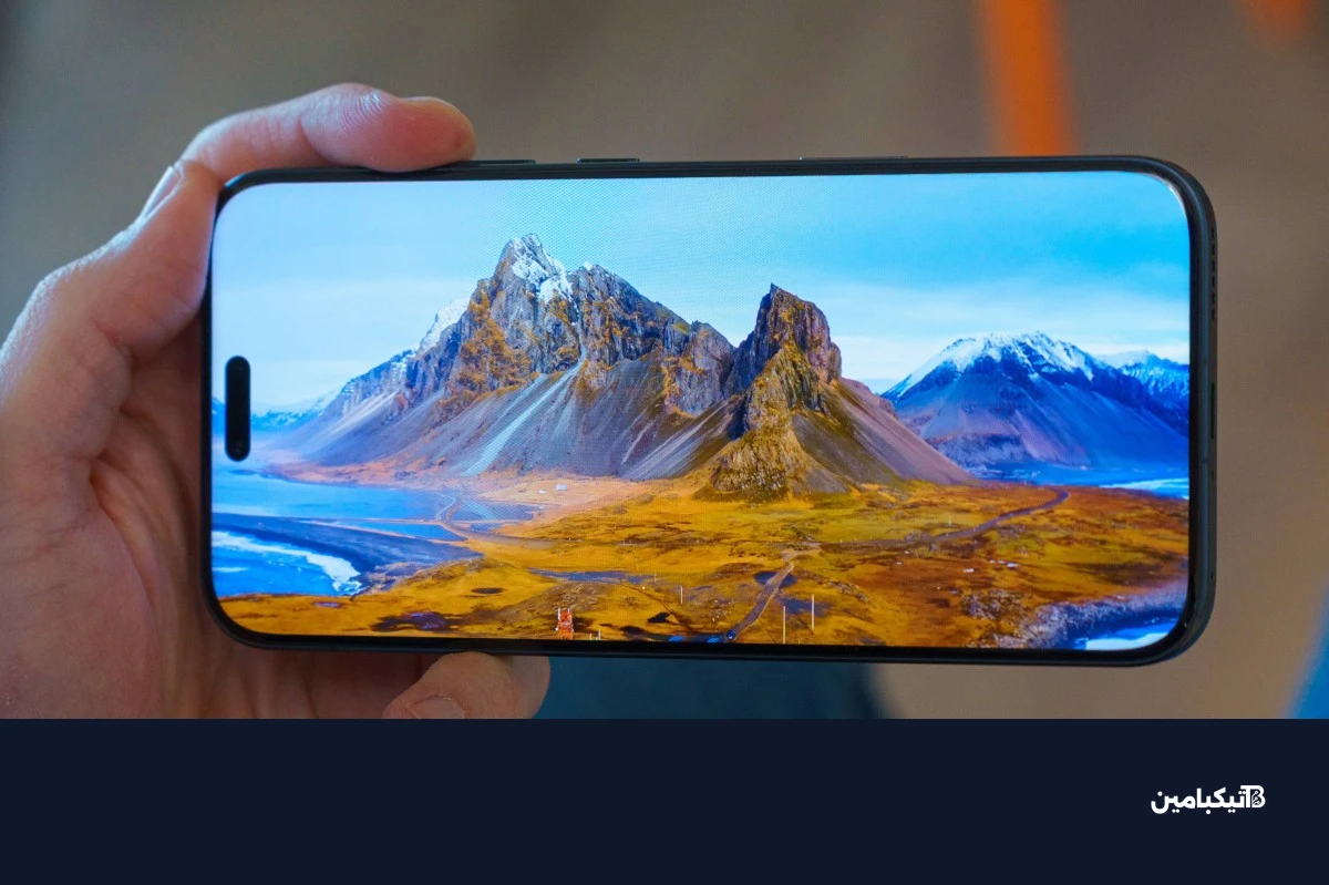 تجربة المشاهدة