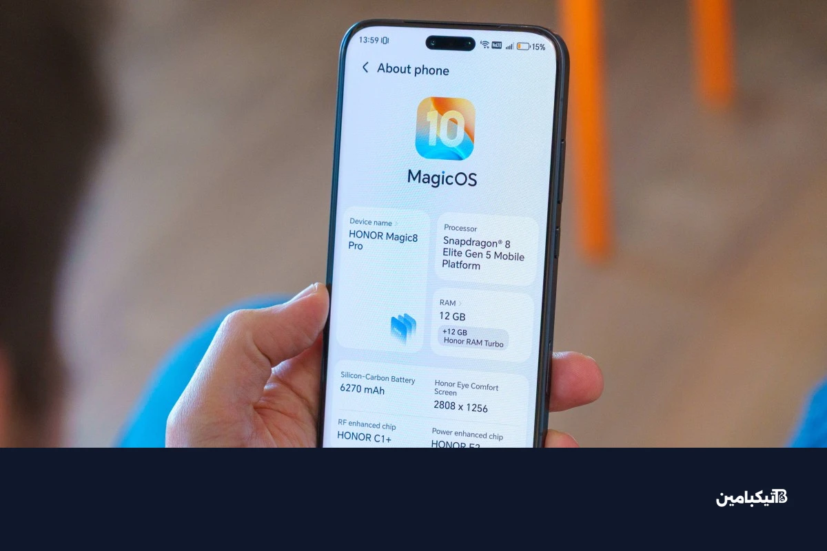 الذكاء الاصطناعي في هونر