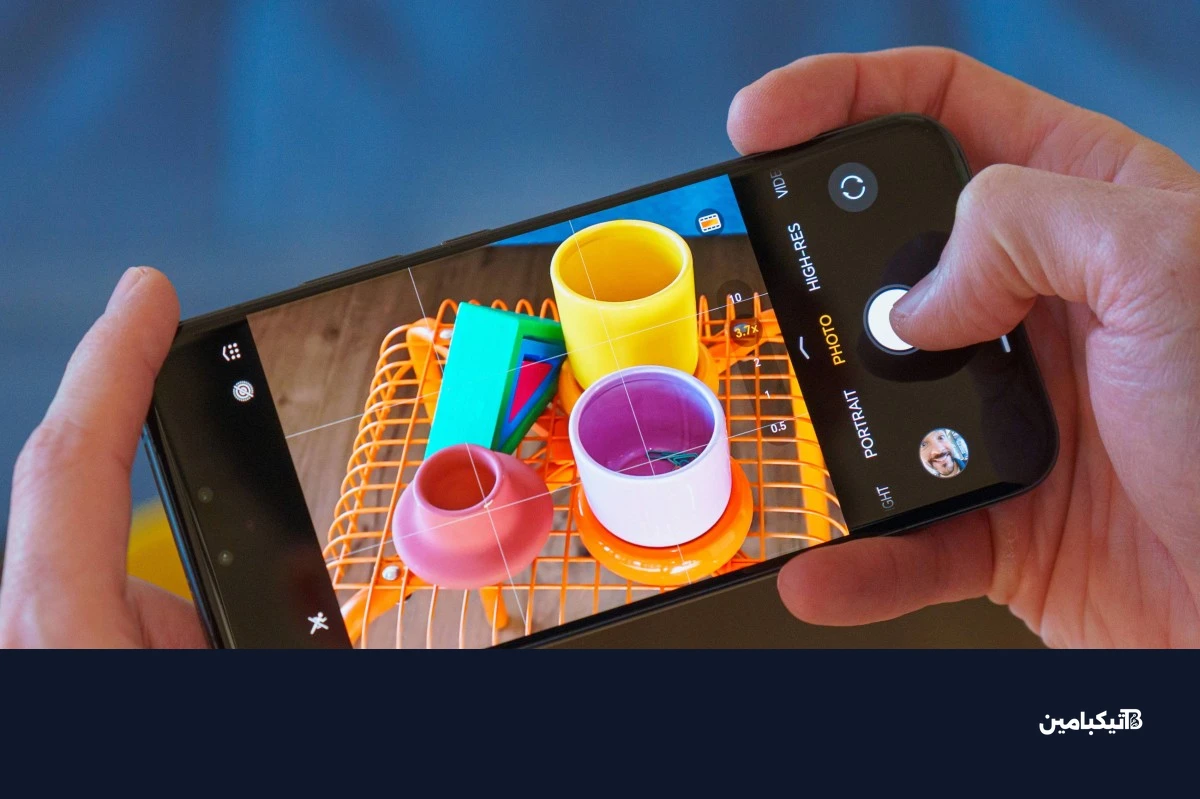 كاميرات هونر Magic8 Pro