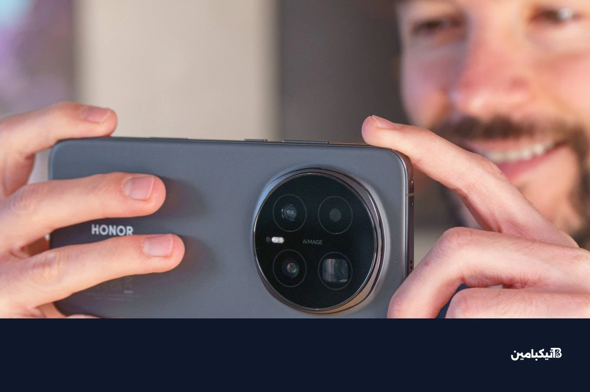 مواد تصنيع هونر Magic8 Pro