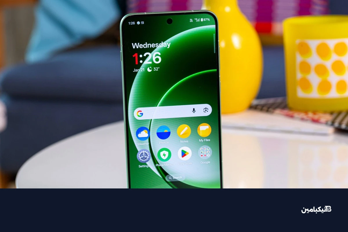 مراجعة ون بلس 15R