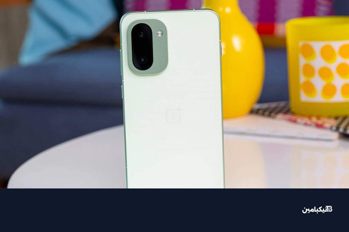 تصميم هاتف ون بلس 15R