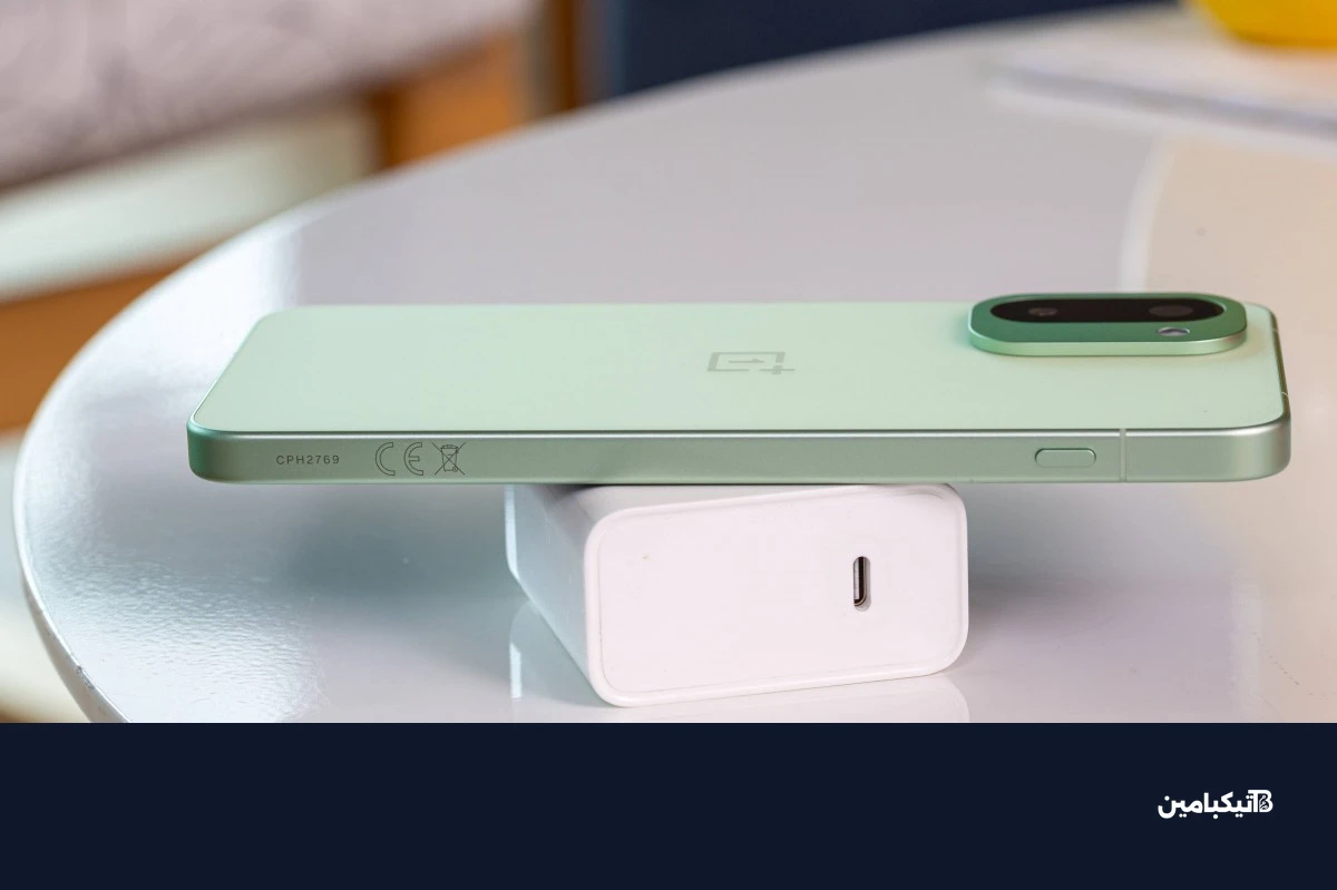 منفذ الشحن في ون بلس 15R