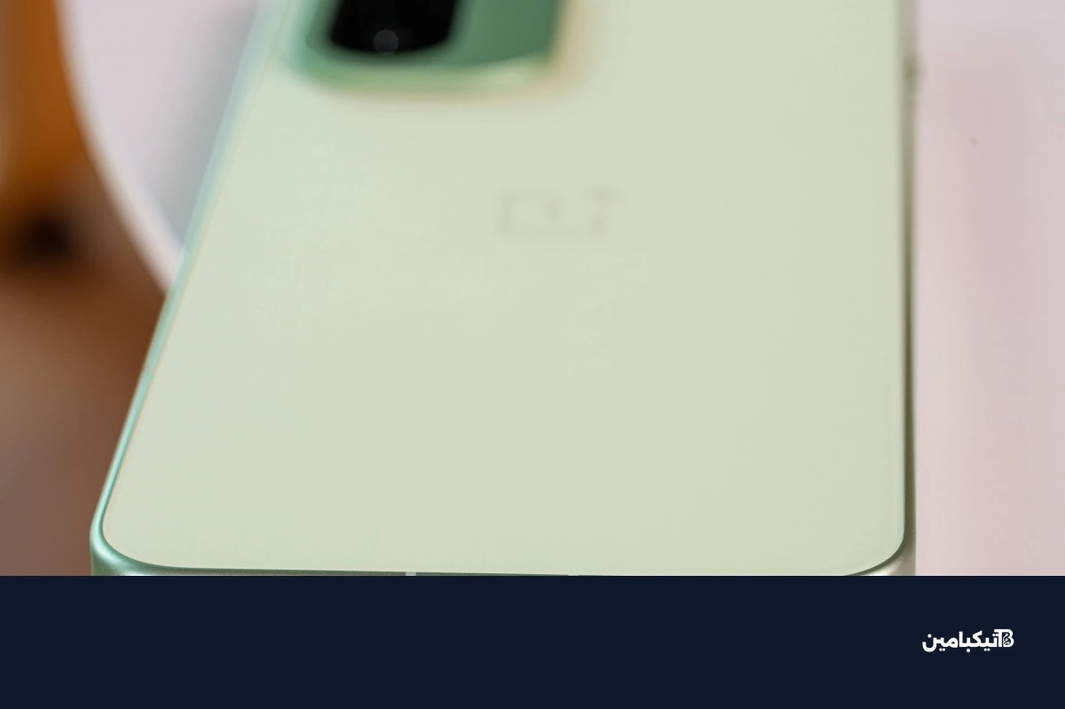 مكبرات الصوت في ون بلس 15R