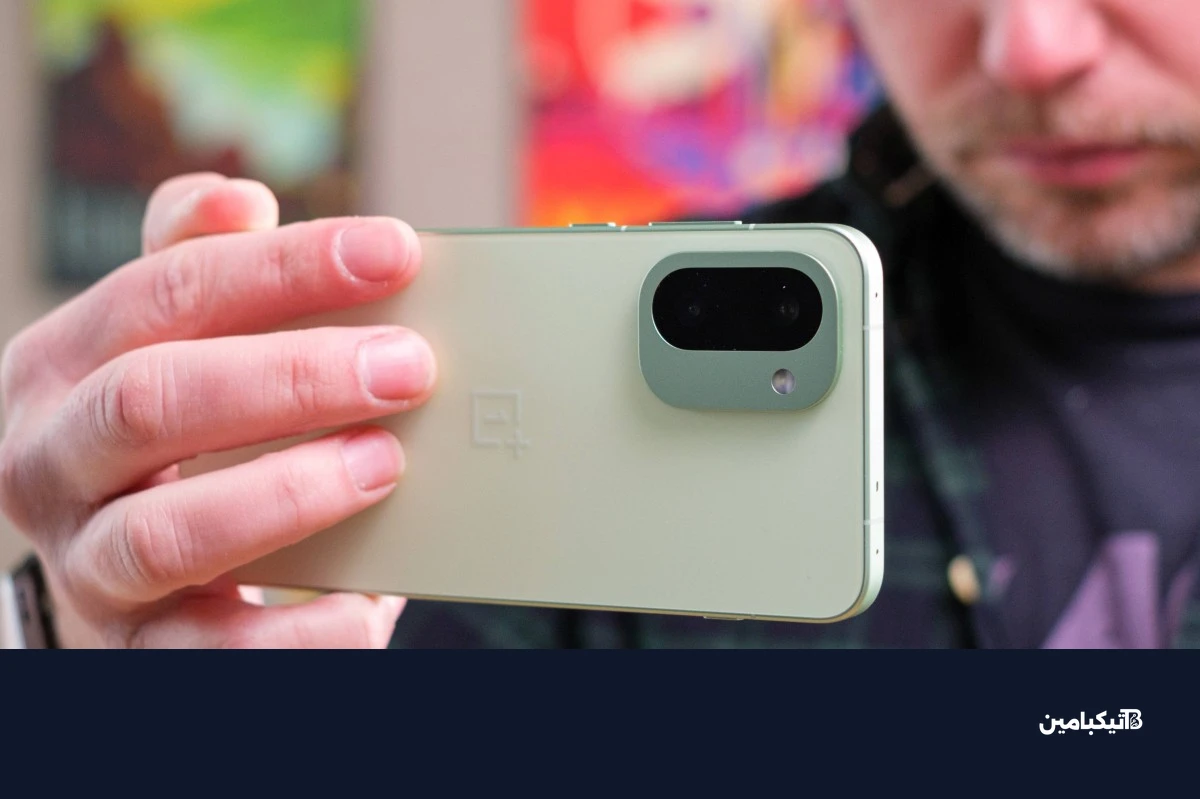 كاميرات ون بلس 15R