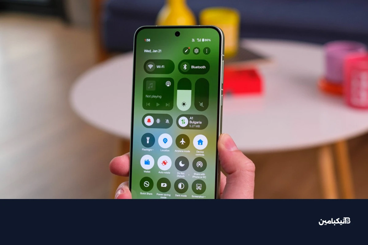 خلاصة مراجعة ون بلس 15R