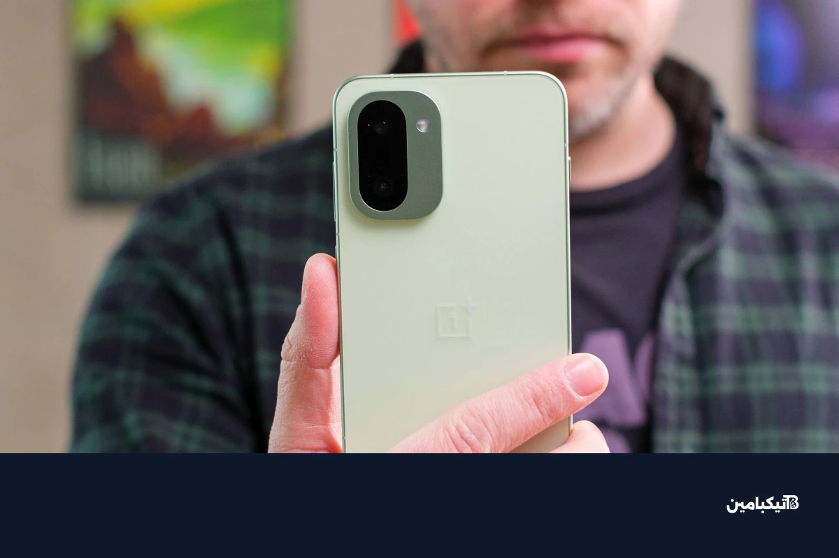 تصميم ون بلس 15R المسطح