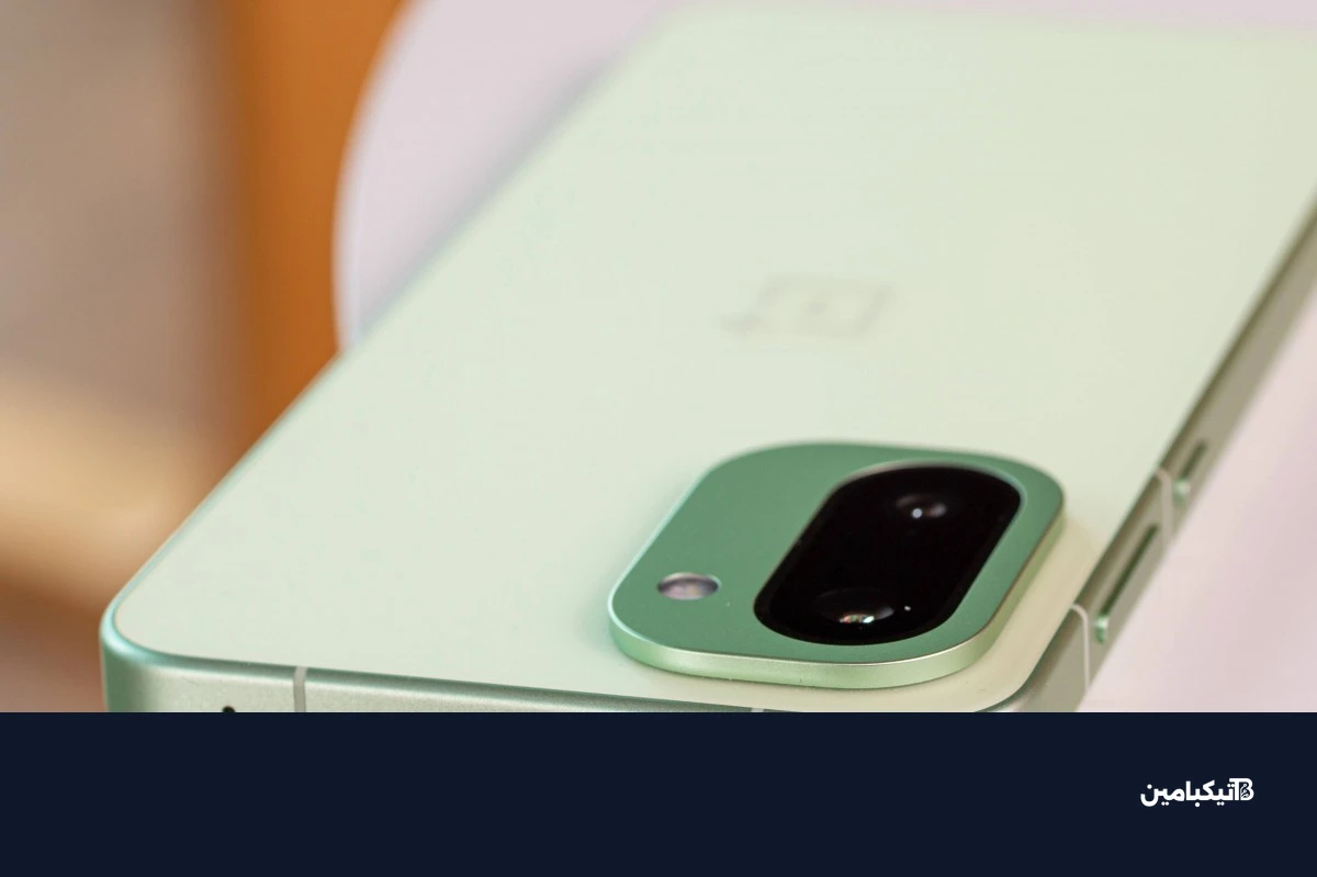 تفاصيل تصميم OnePlus 15R