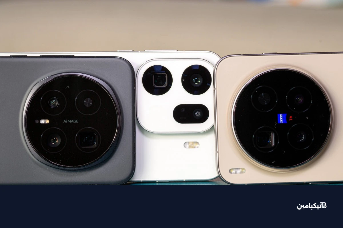 مقارنة بين هواتف هونر وأوبو وفيفو