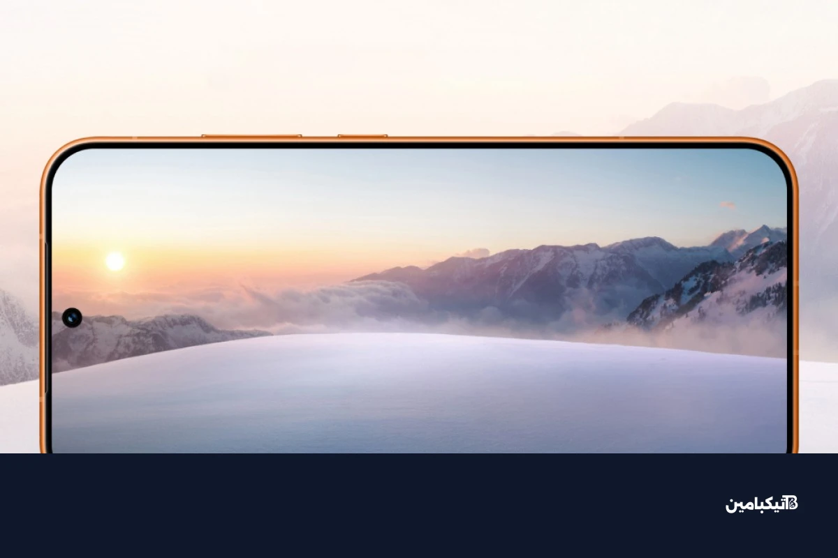 Honor Magic8 Pro Air display specs