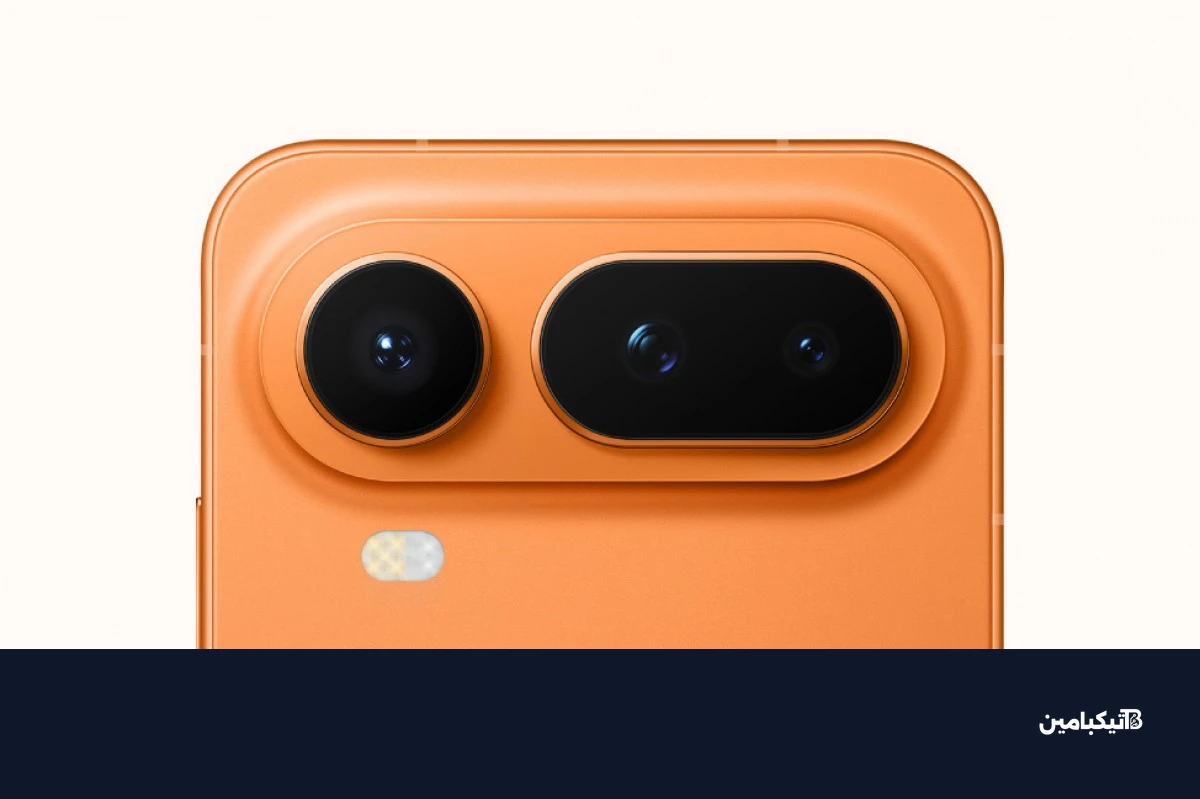 Honor Magic8 Pro Air cameras