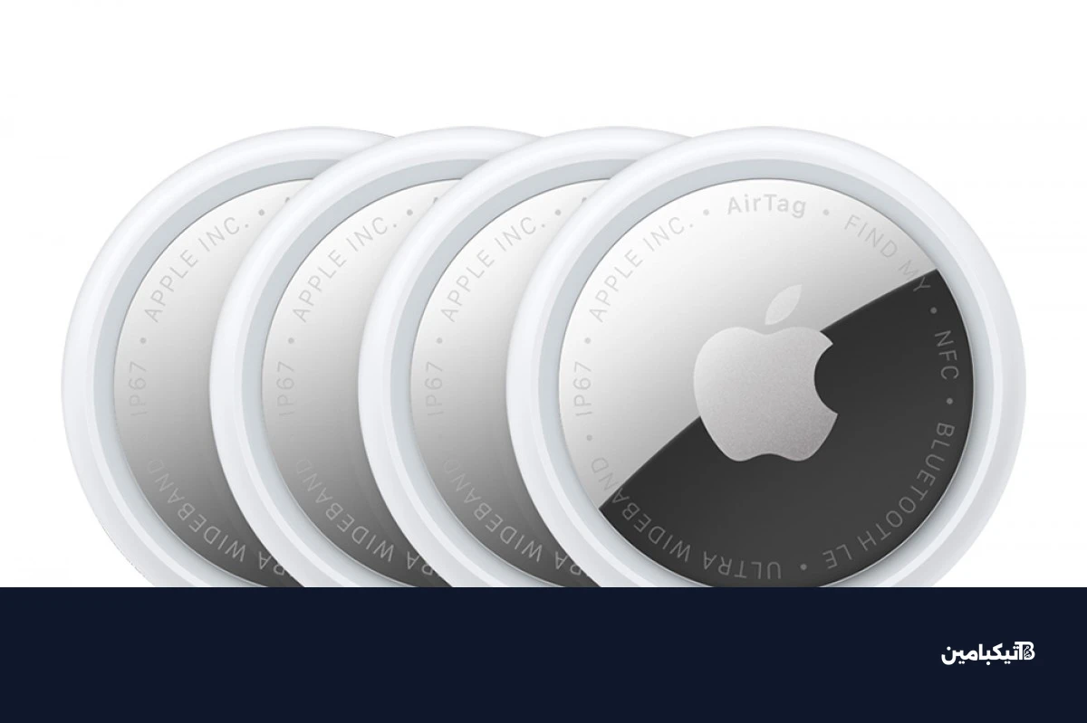 إيرتاج الجيل الثاني من أبل يدعم ميزات تتبع محسنة وصوت أقوى