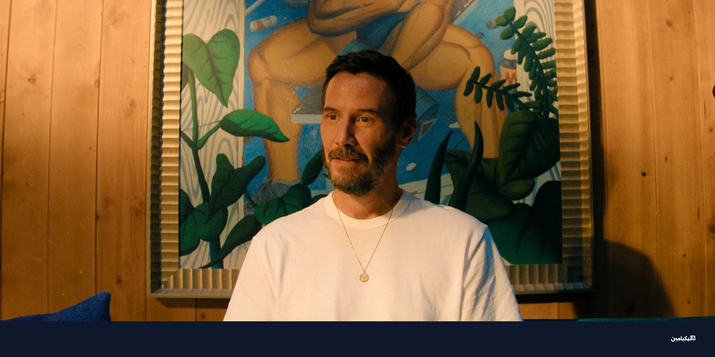 آبل TV+ تكشف عن أقوى مسلسلات وأفلام عام 2026