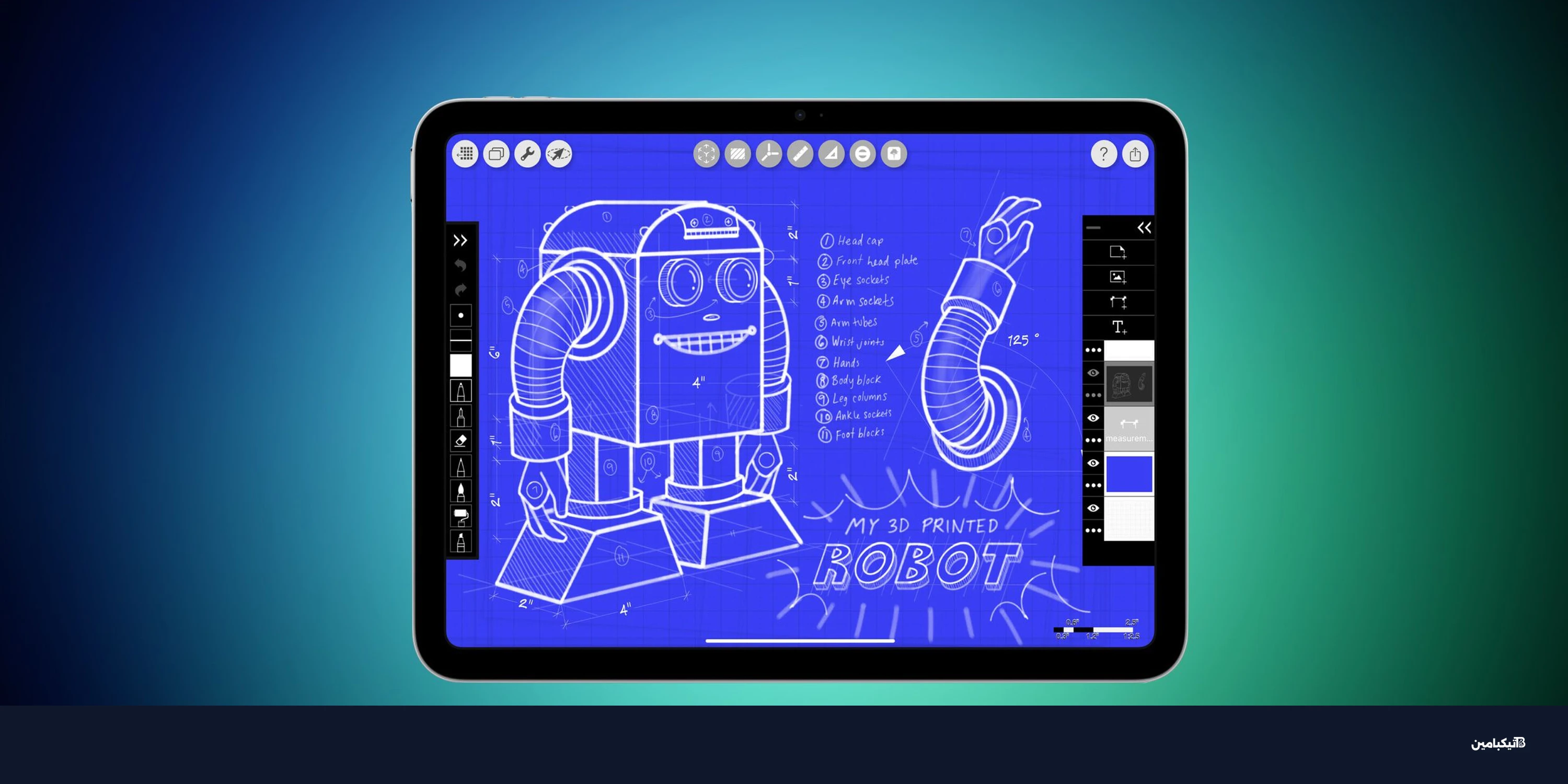 آيباد منخفض التكلفة يقترب: ترقية A19 وواي فاي 7